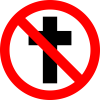Anti-Christian